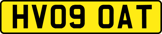 HV09OAT