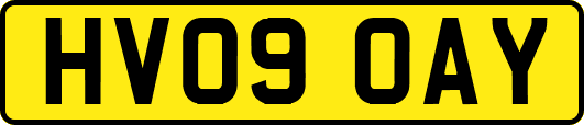HV09OAY