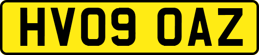 HV09OAZ