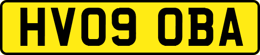 HV09OBA