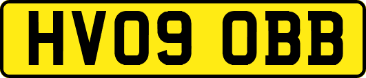 HV09OBB