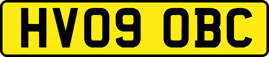 HV09OBC