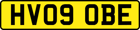 HV09OBE