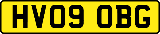 HV09OBG