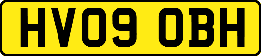 HV09OBH