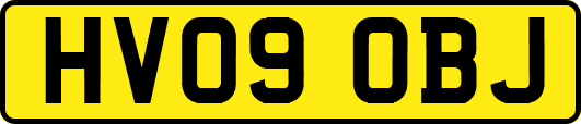 HV09OBJ