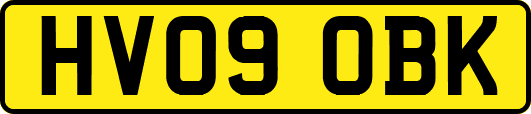 HV09OBK