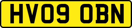 HV09OBN