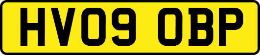 HV09OBP