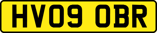 HV09OBR