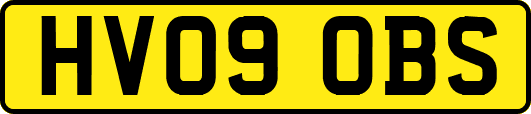 HV09OBS