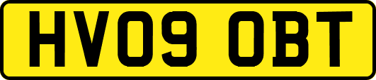 HV09OBT