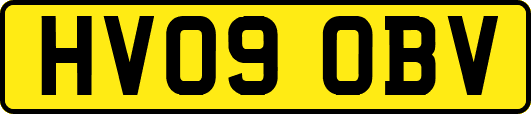 HV09OBV