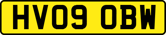 HV09OBW