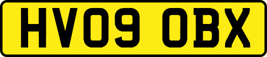 HV09OBX