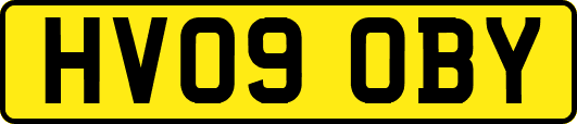 HV09OBY