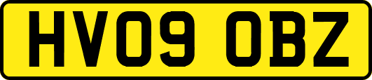 HV09OBZ
