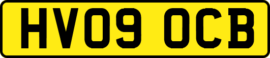 HV09OCB