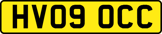 HV09OCC