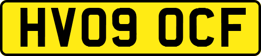 HV09OCF
