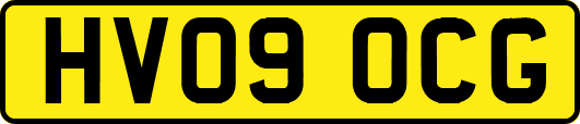 HV09OCG