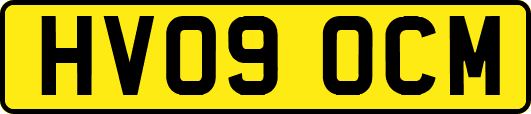 HV09OCM