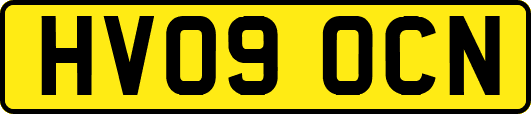HV09OCN