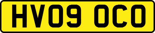 HV09OCO