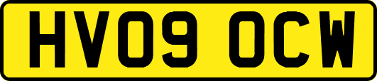 HV09OCW