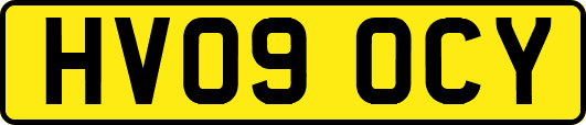 HV09OCY
