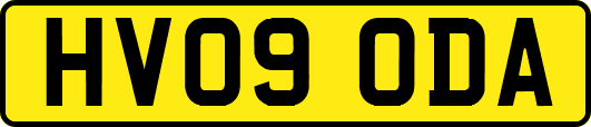 HV09ODA