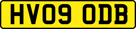 HV09ODB