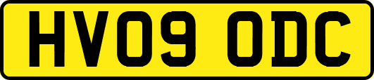 HV09ODC