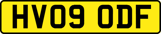 HV09ODF