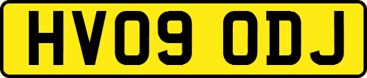 HV09ODJ