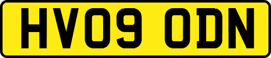 HV09ODN