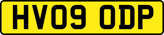 HV09ODP