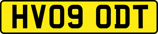 HV09ODT