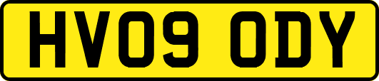 HV09ODY