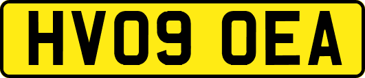 HV09OEA