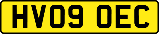 HV09OEC