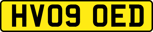 HV09OED