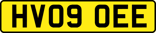 HV09OEE