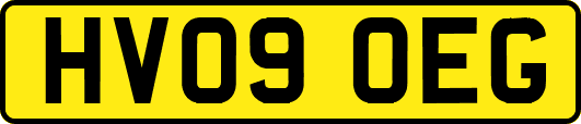 HV09OEG