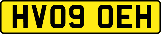 HV09OEH