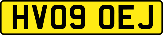 HV09OEJ