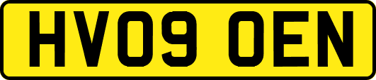 HV09OEN
