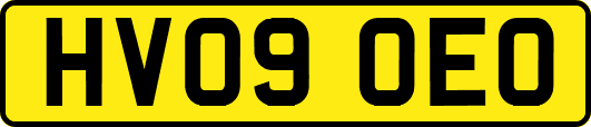 HV09OEO