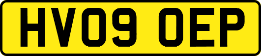 HV09OEP