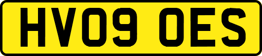 HV09OES